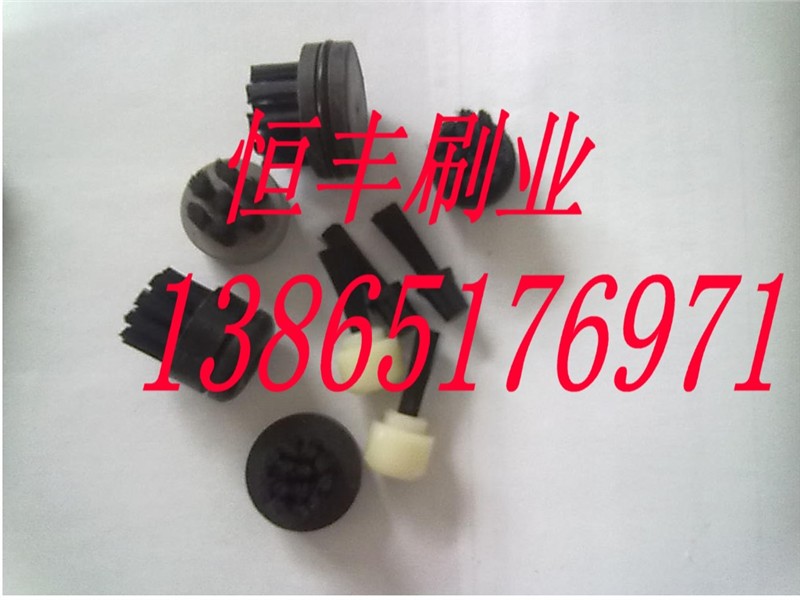 供应AMADA255数控转塔冲床毛刷，刀盘毛刷